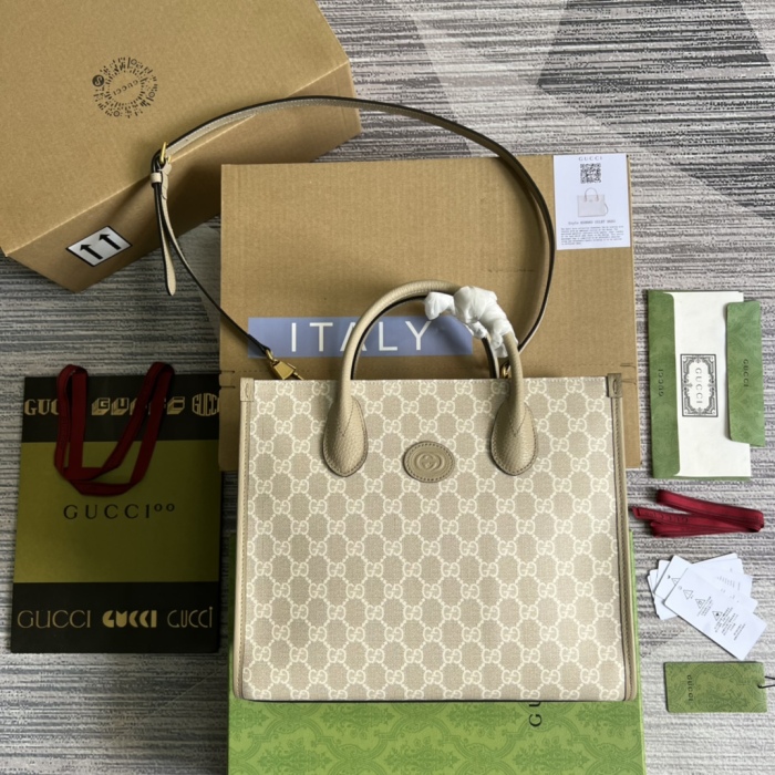  Arrenfashion G*ucci Bag Top Quality 31*26.5*14CM