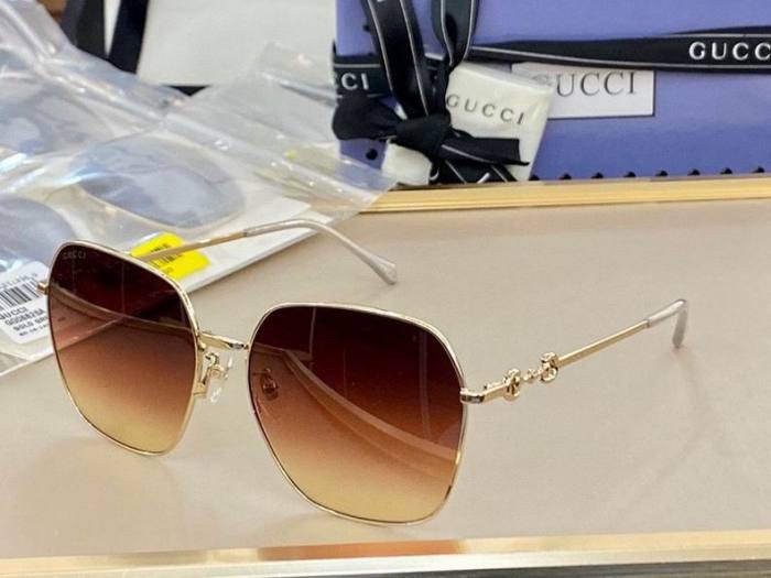  Arrenfashion Top Quality G*ucci Glasses