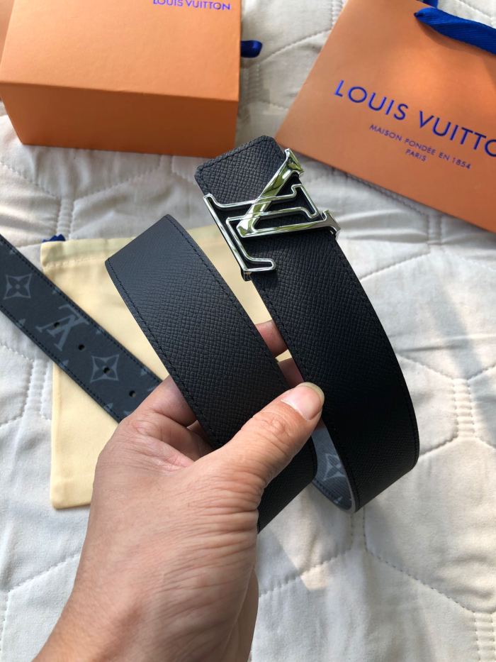  Arrenfashion L*ouis V*uitton Belts Top Quality 40MM