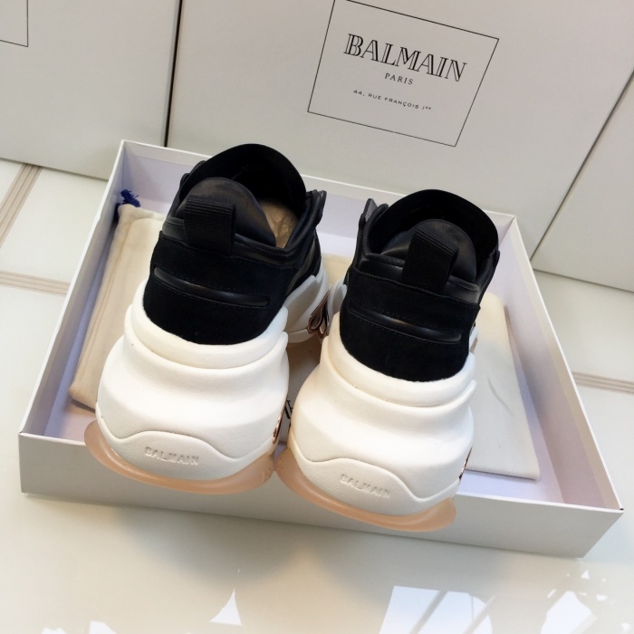  Arrenfashion Women B*lmain Sneaker