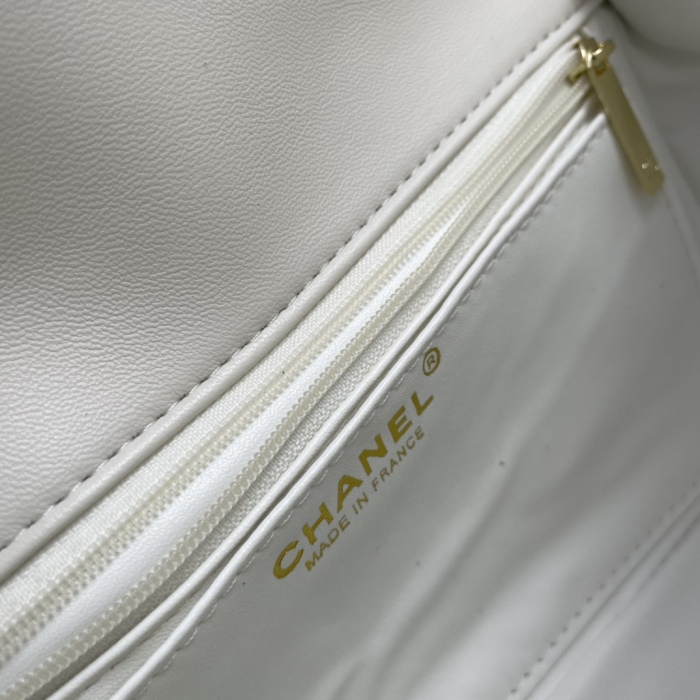  Arrenfashion C*hanel Bag Top Quality 23*14*7CM