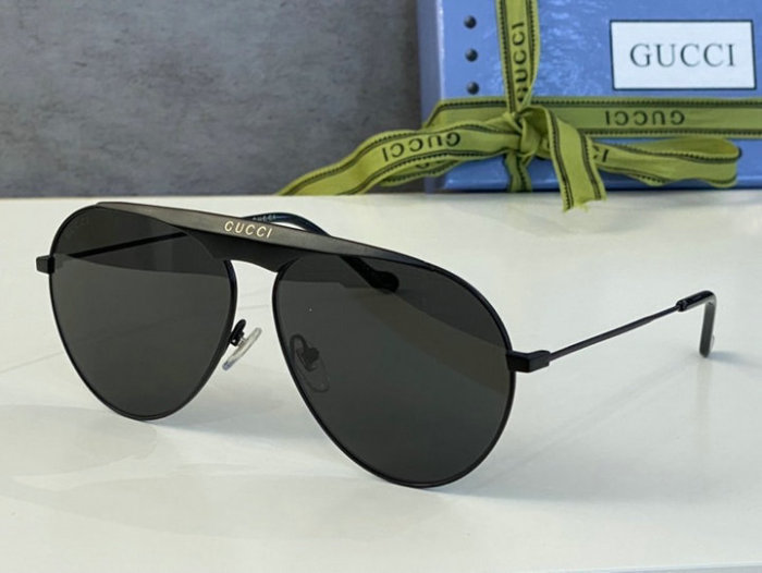  Arrenfashion Top Quality G*ucci Glasses