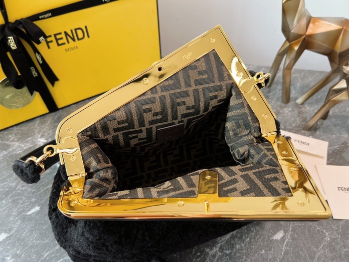  Arrenfashion F*endi Bag Top Quality 32.5*15*23.5CM