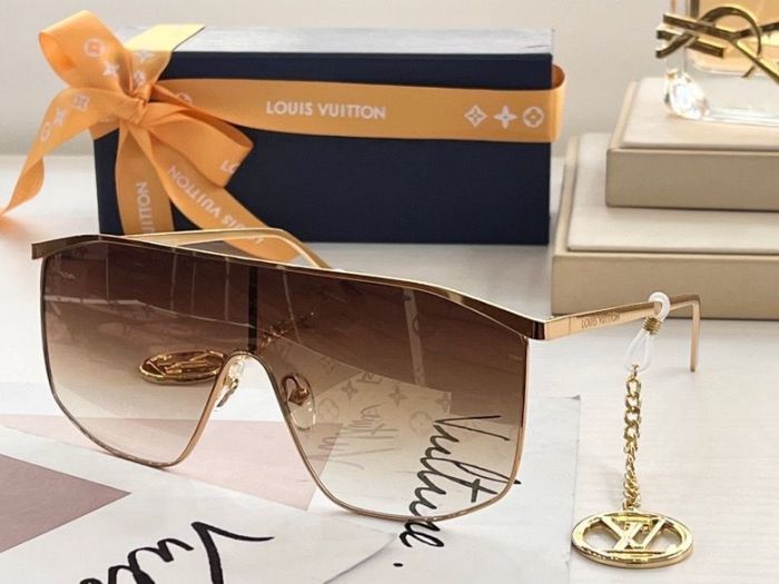  Arrenfashion Top Quality L*ouis V*uitton Glasses