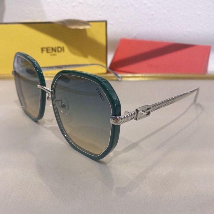  Arrenfashion Top Quality F*endi Glasses