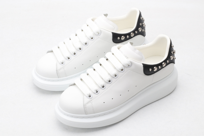  Arrenfashion Men Women A*lexander M*cqueen Top Quality Sneaker