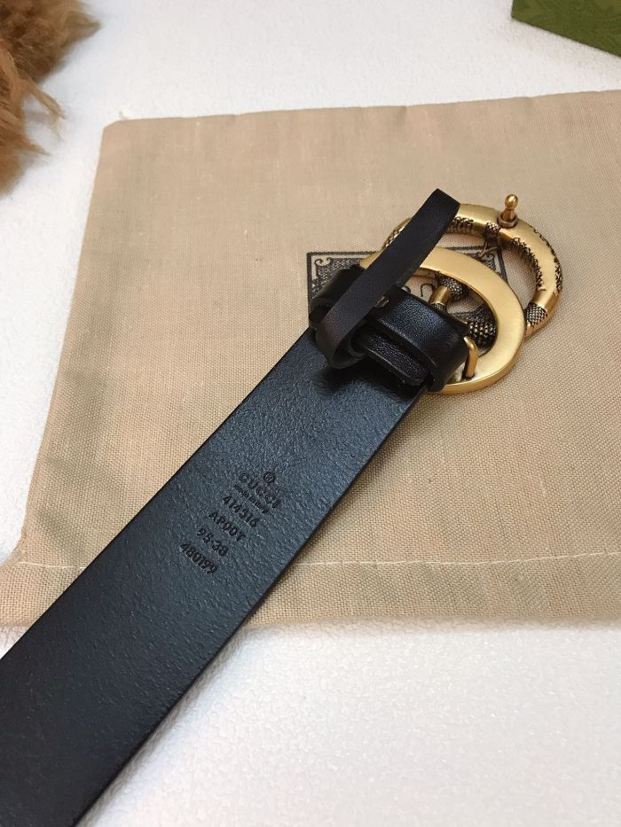  Arrenfashion G*ucci Belts Top Quality 38MM