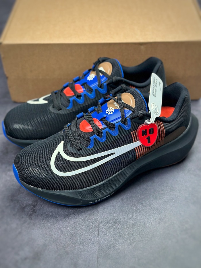 Men Nike zoom fly 5(Arrenfashion)
