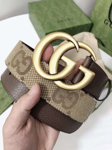  Arrenfashion G*ucci Belts Top Quality 40MM