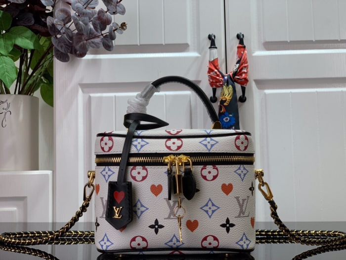  Arrenfashion L*ouis V*uitton Bag Top Quality 19*13*11cm