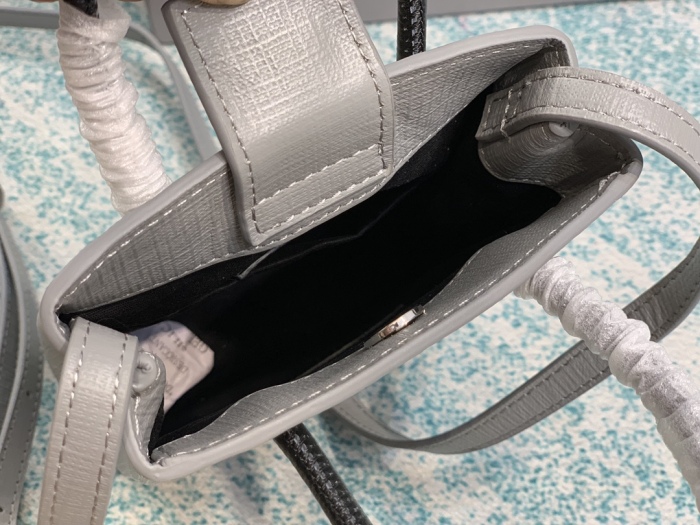  Arrenfashion B*alenciaga Bag Top Quality 18×4.5×12cm