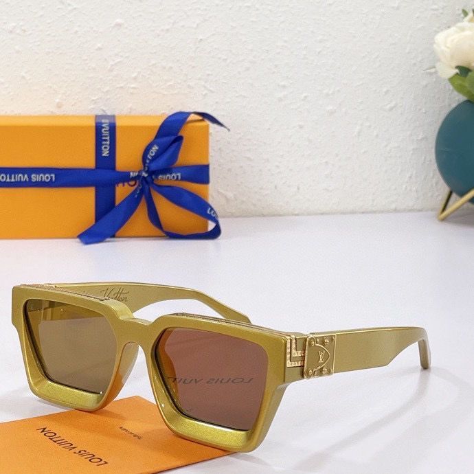  Arrenfashion Top Quality L*ouis V*uitton Glasses