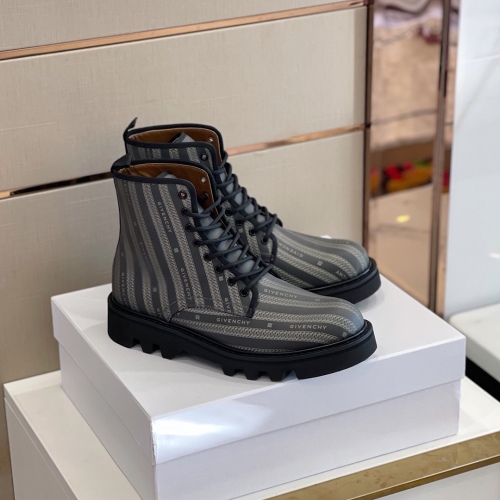  Arrenfashion Men G*venchy Sneaker
