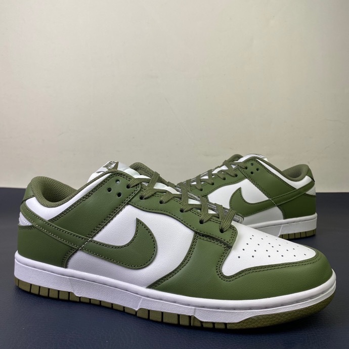  from Arrenfashion Nike SB Dunk Low DD1503 120