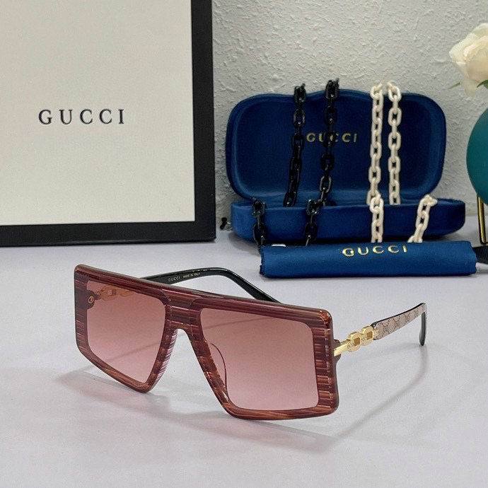  Arrenfashion Top Quality G*ucci Glasses