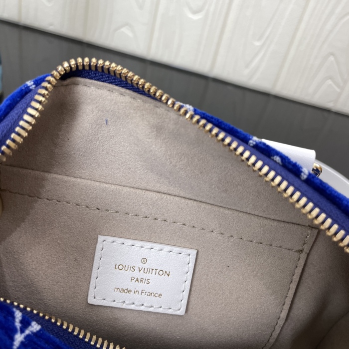  Arrenfashion L*ouis V*uitton Top Bag 20.5*13.5*12cm