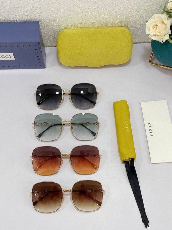  Arrenfashion Top Quality G*ucci Glasses