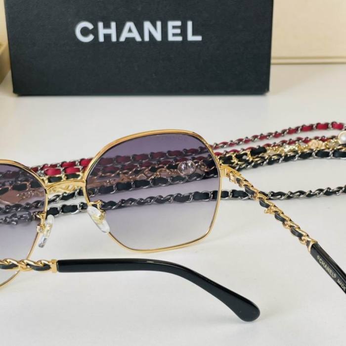  Arrenfashion C*hanel Glasses Top