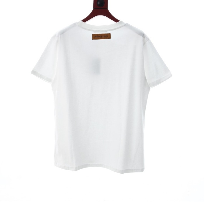 Men Women T-shirt Top Quality 2023 Arrenfashion