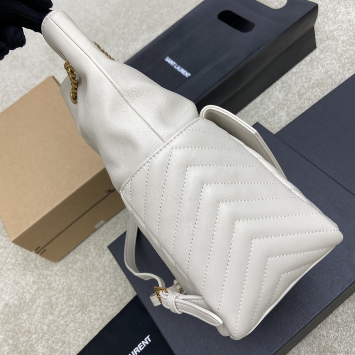  Arrenfashion Y*SL Bag Top Quality 22*29*15CM