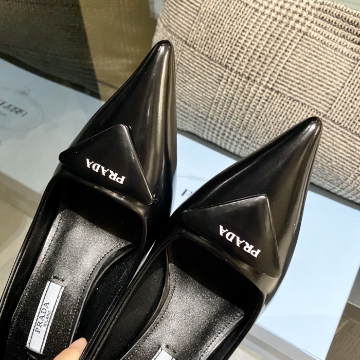  Arrenfashion Women P*rada high heels (Arrenfashion)