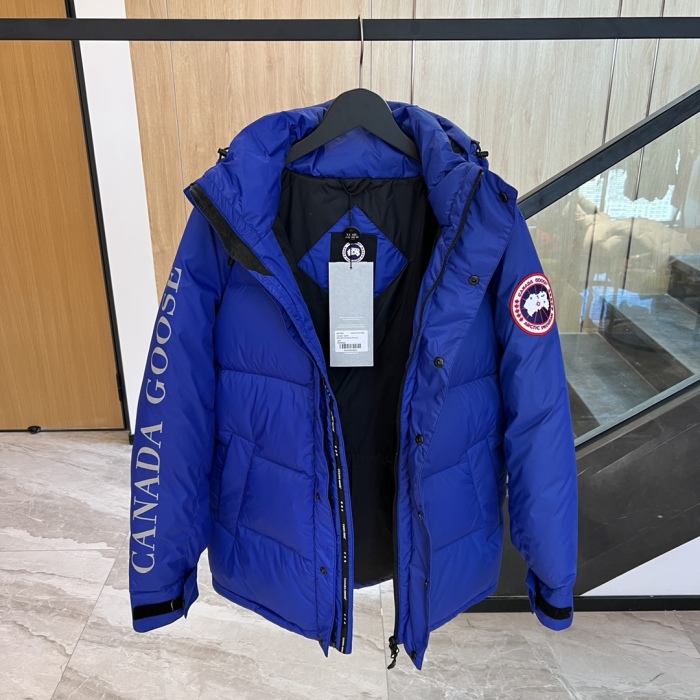  Arrenfashion Men Women Down jacket (Arrenfashion)