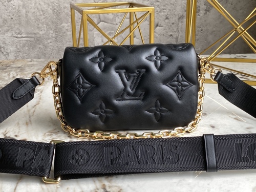  Arrenfashion L*ouis V*uitton Bag Top Quality 20*12*6CM
