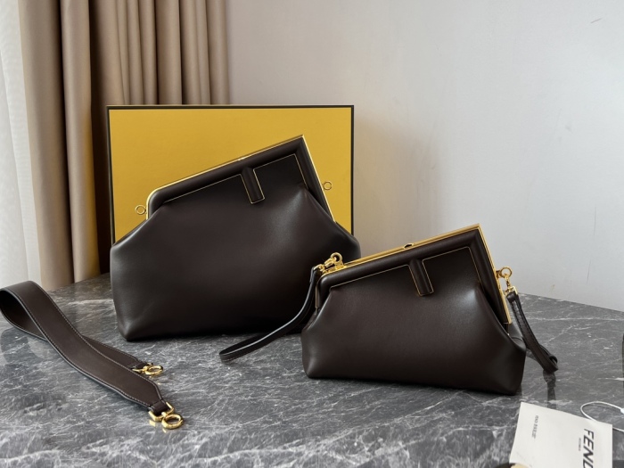  Arrenfashion F*endi Bag Top Quality 32.5*15*23.5CM