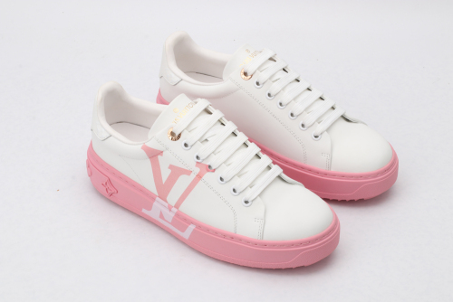  Arrenfashion Men Women L*uis V*itton Sneaker