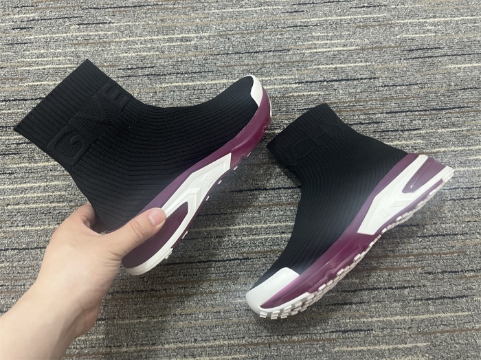  Arrenfashion Men Women G*venchy Top Quality Sneakers