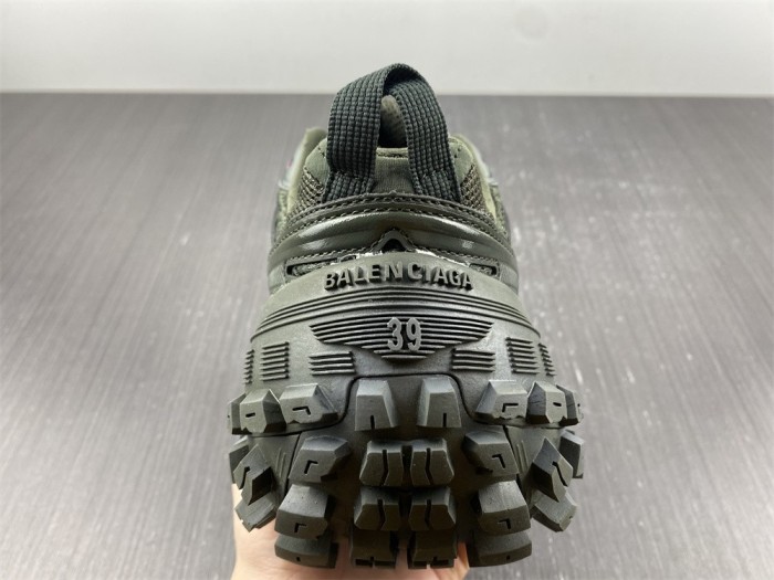  Arrenfashion Men Women B*alenciaga Top Sneakers