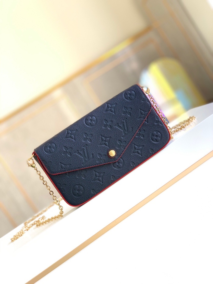  Arrenfashion L*ouis V*uitton Bag Top Quality 21*13*3cm