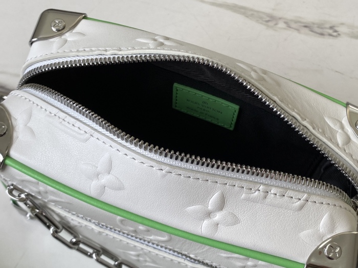  Arrenfashion L*ouis V*uitton Bag Top Quality 18.5*13*8CM