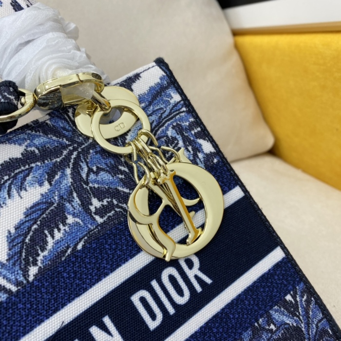  Arrenfashion D*ior Top Bag 24*20*11cm