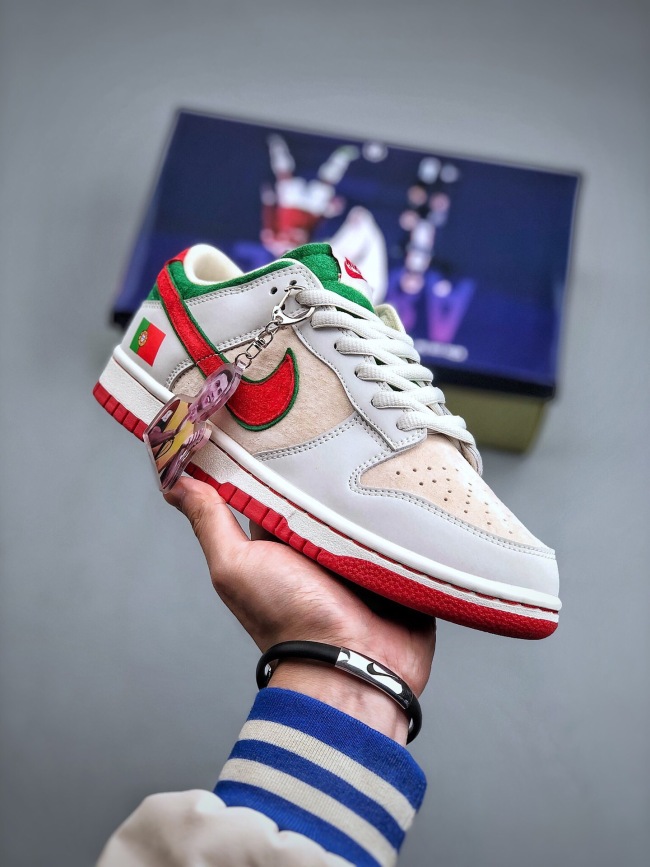 Nike SB Dunk low next nature (Arrenfashion )