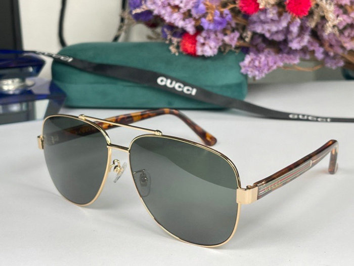  Arrenfashion Top Quality G*ucci Glasses