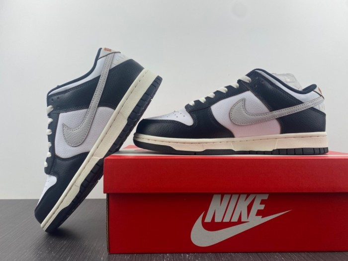  from Arrenfashion HUF x Nike SB Dunk Low San Francisco FD8775-001