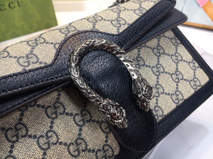  Arrenfashion G*ucci Bag Top Quality 25*13.5*7CM