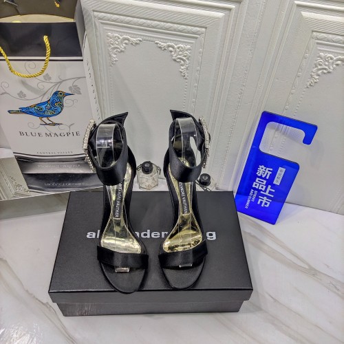  Arrenfashion Women A*lexander W*ang High Heels
