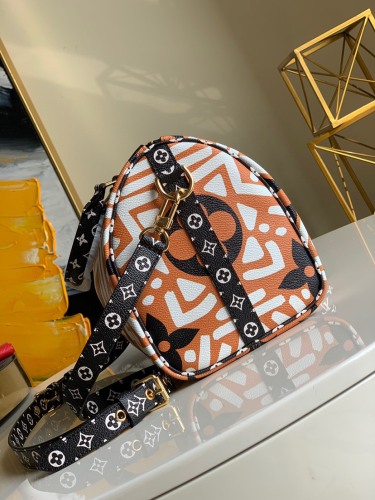  Arrenfashion L*ouis V*uitton Bag Top Quality 25*19*15cm