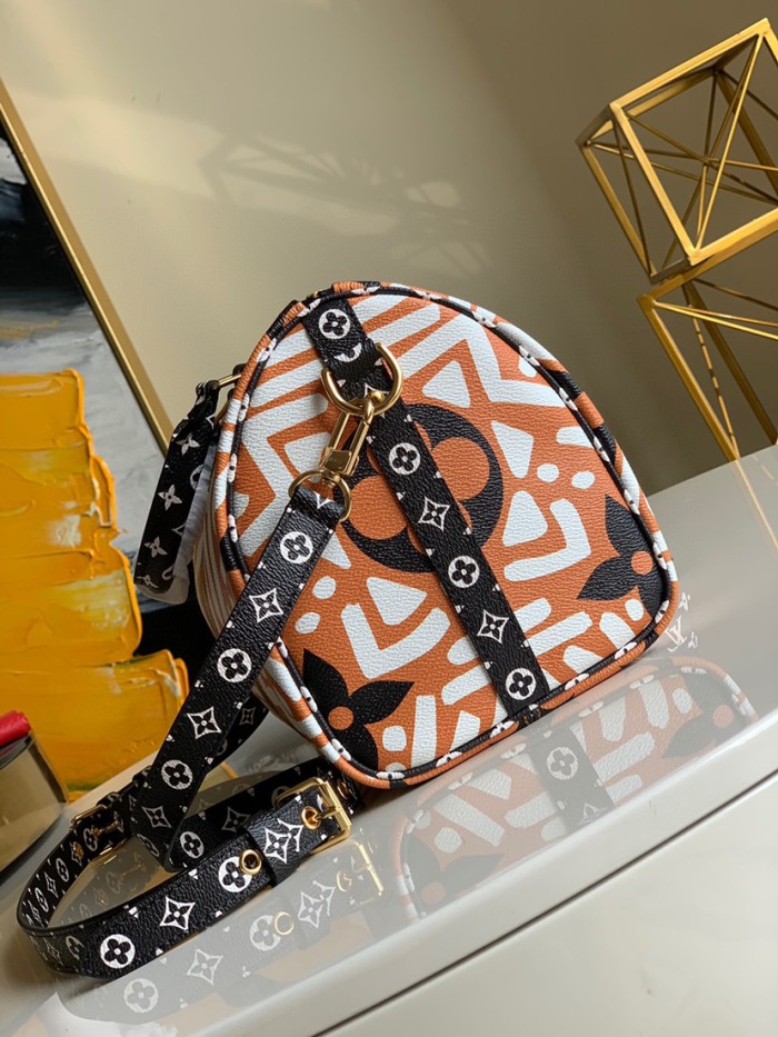  Arrenfashion L*ouis V*uitton Bag Top Quality 25*19*15cm