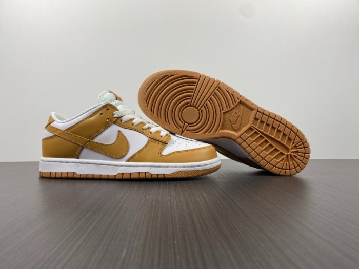  from Arrenfashion Nike Dunk Low Harvest Moon dd1503-114