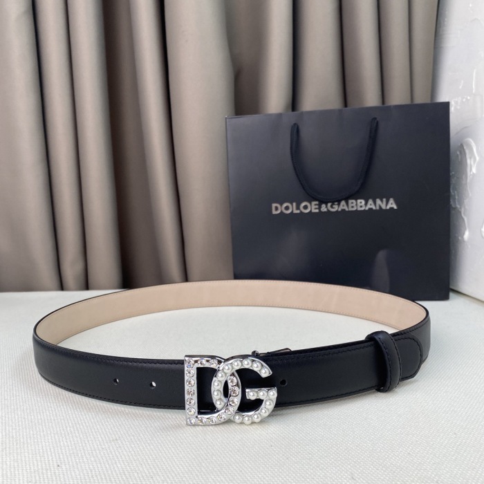  Arrenfashion D&G Belts 30MM ( Arrenfashion)