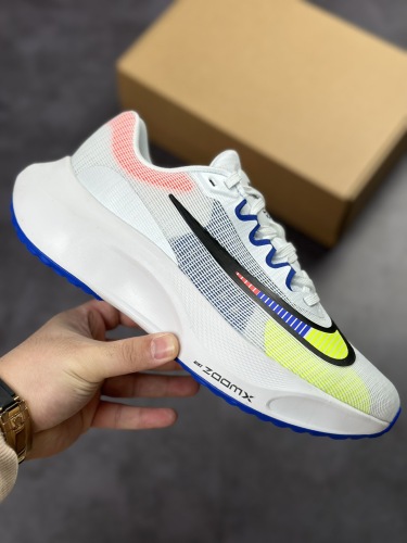 Men Nike zoom fly 5(Arrenfashion)