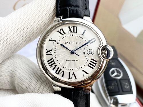 C*artier Watches Top Quality (Arrenfashion)