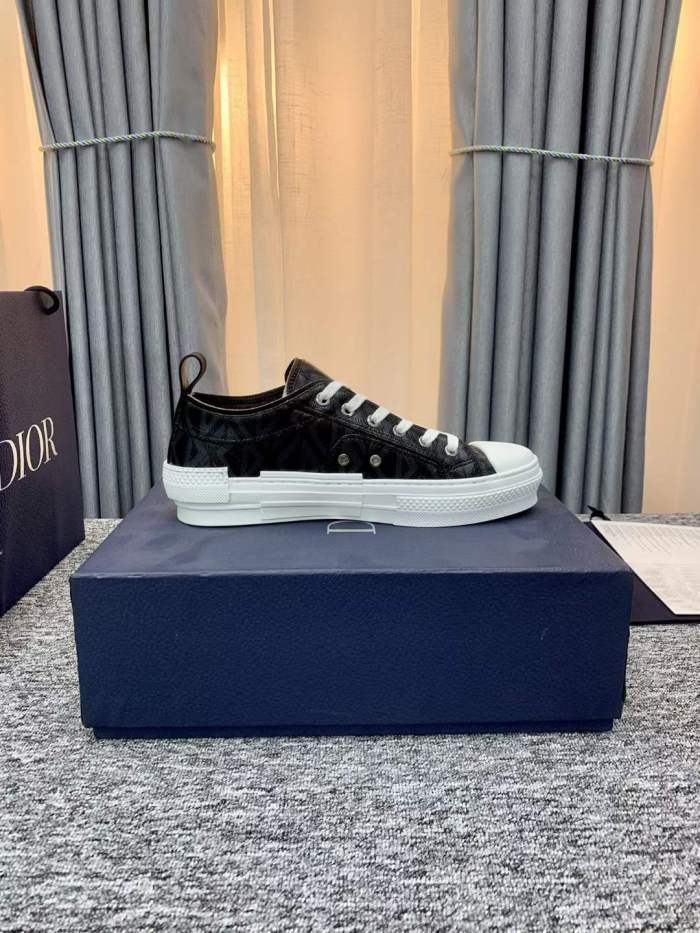  Arrenfashion Men Women D*ior Top Quality Sneakers