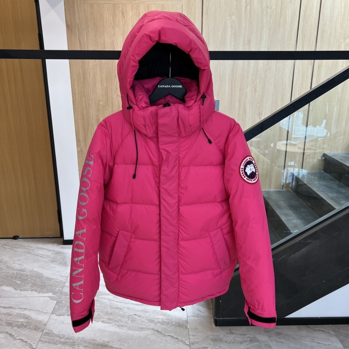  Arrenfashion Men Women Down jacket (Arrenfashion)