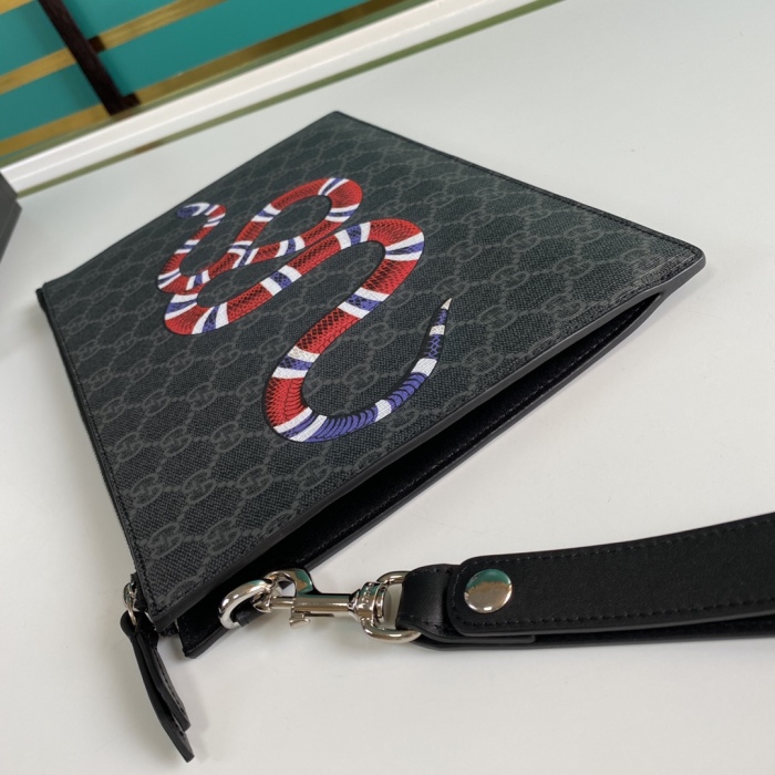  Arrenfashion G*ucci Bag Top Quality 30.5*21*1.5CM