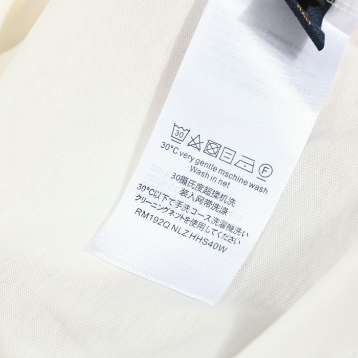 Men Women T-shirt Top Quality 2023 Arrenfashion