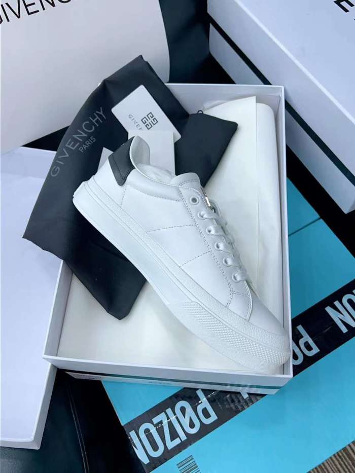 Women Men G*ivenchy Top Sneaker (Arrenfashion)